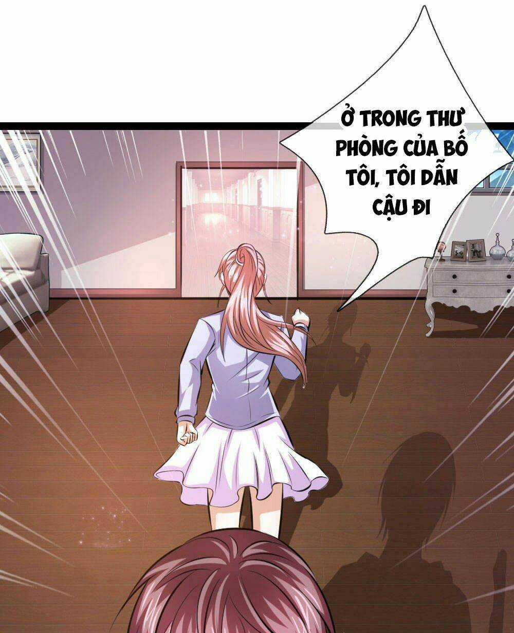 Tuyệt Thế Phi Đao - Chapter 102 - Trang 16