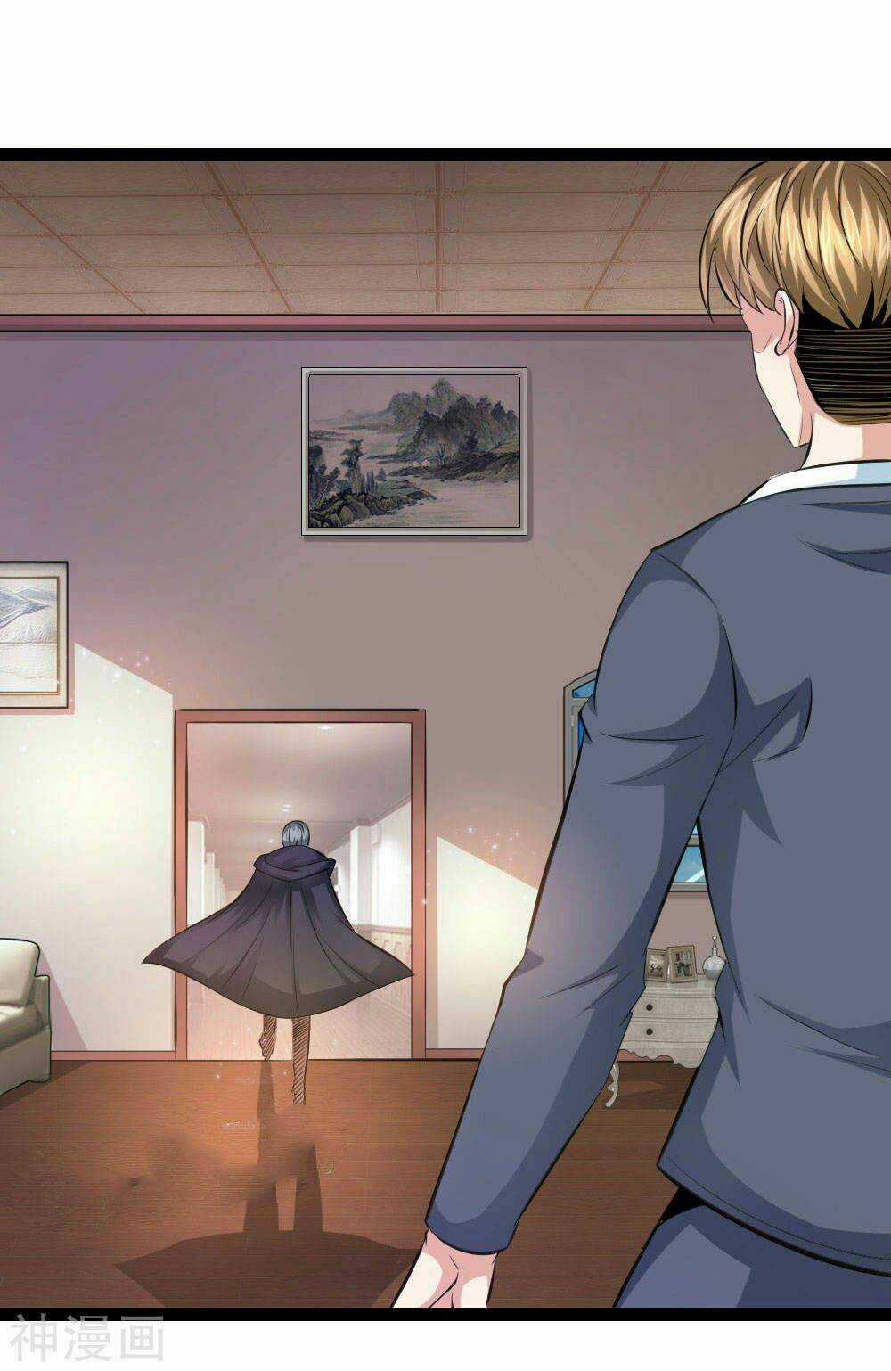 Tuyệt Thế Phi Đao - Chapter 102 - Trang 19