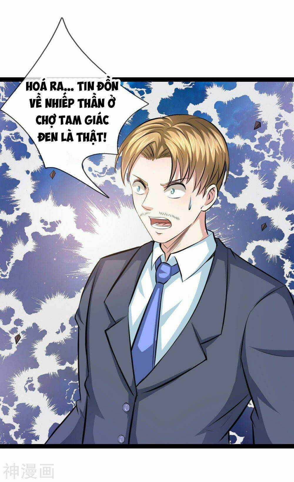 Tuyệt Thế Phi Đao - Chapter 102 - Trang 20