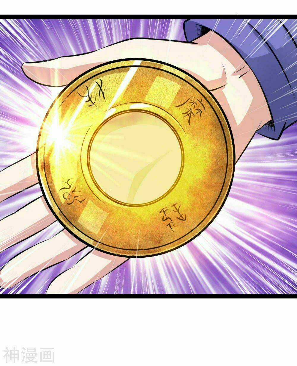 Tuyệt Thế Phi Đao - Chapter 102 - Trang 3