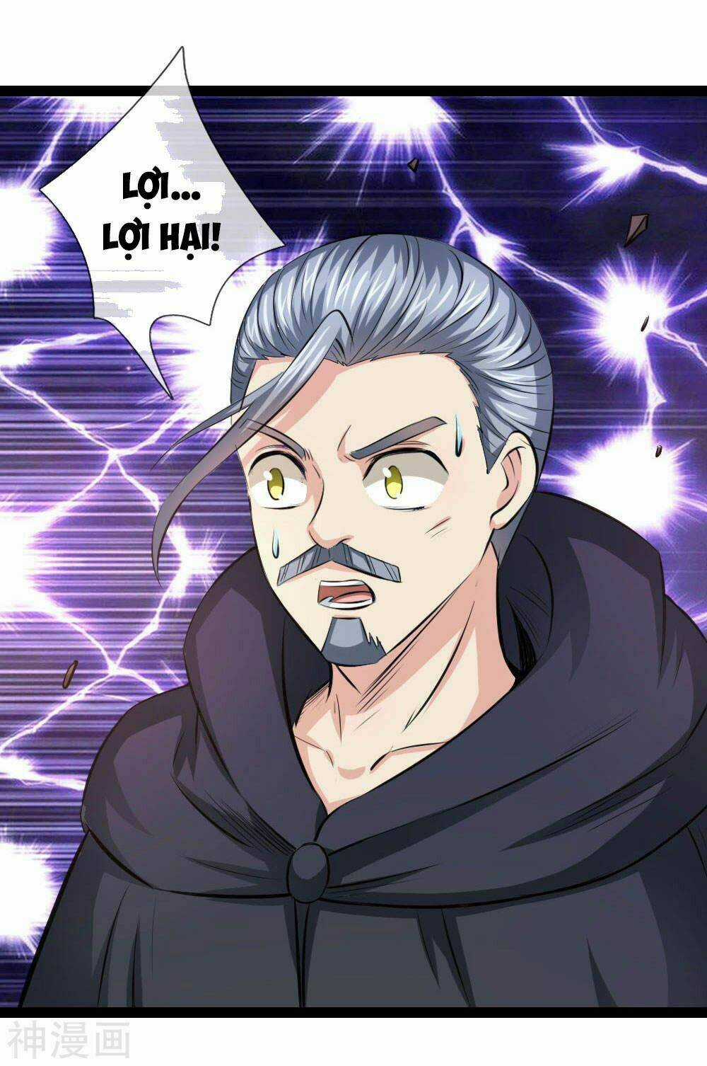 Tuyệt Thế Phi Đao - Chapter 102 - Trang 8