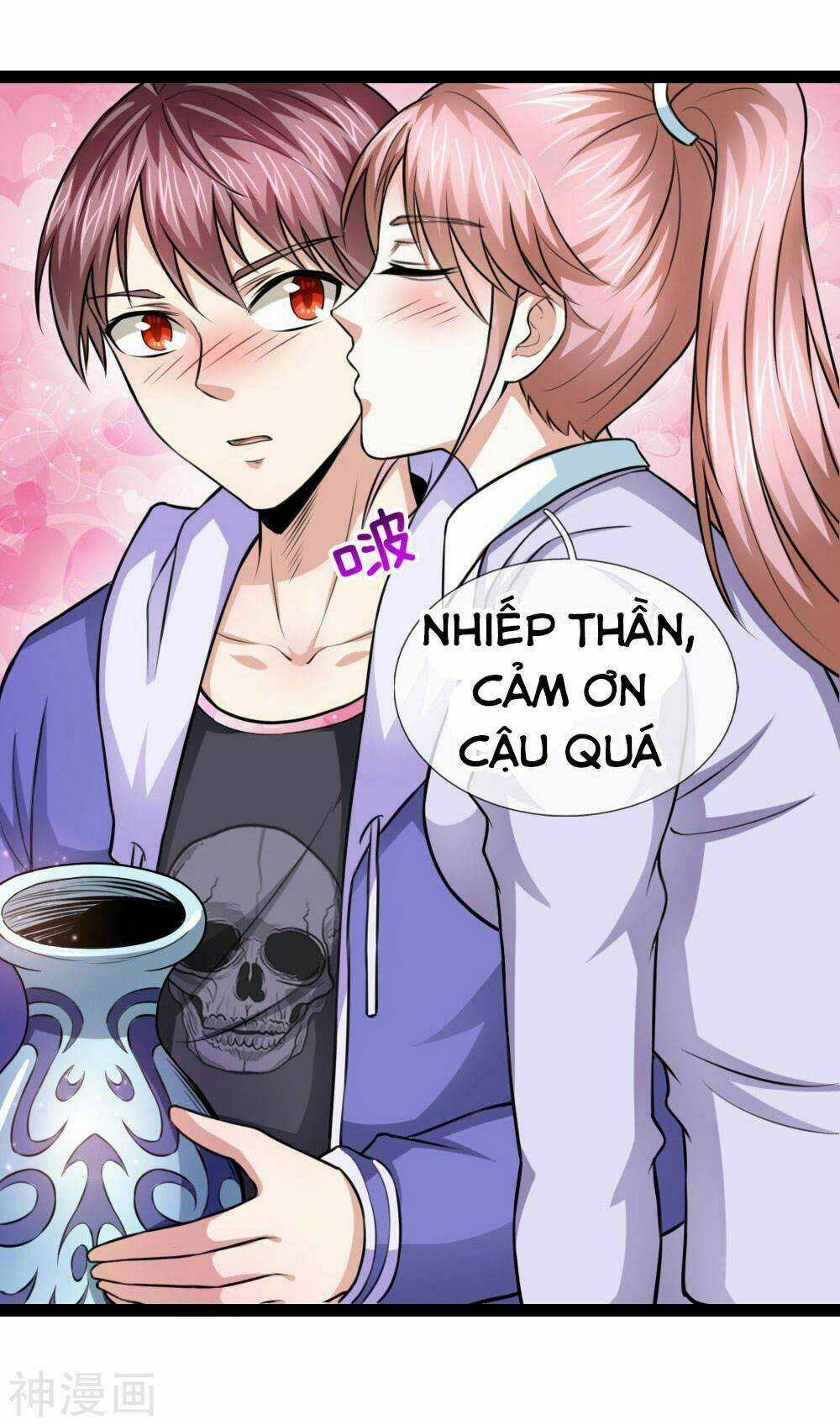 Tuyệt Thế Phi Đao - Chapter 103 - Trang 14