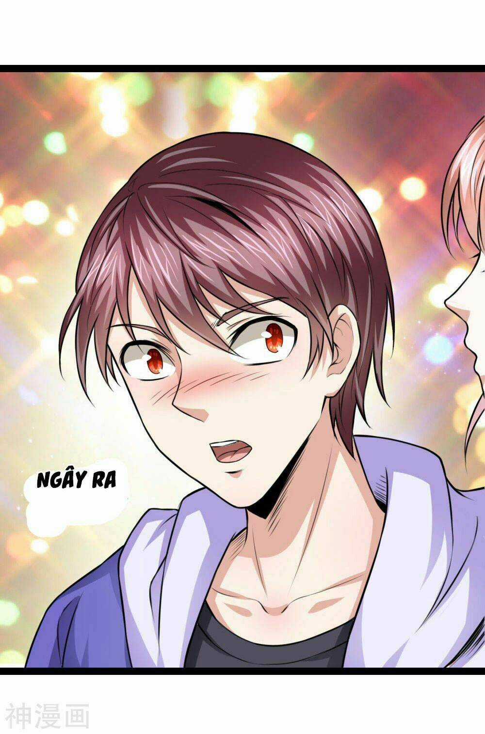 Tuyệt Thế Phi Đao - Chapter 103 - Trang 15