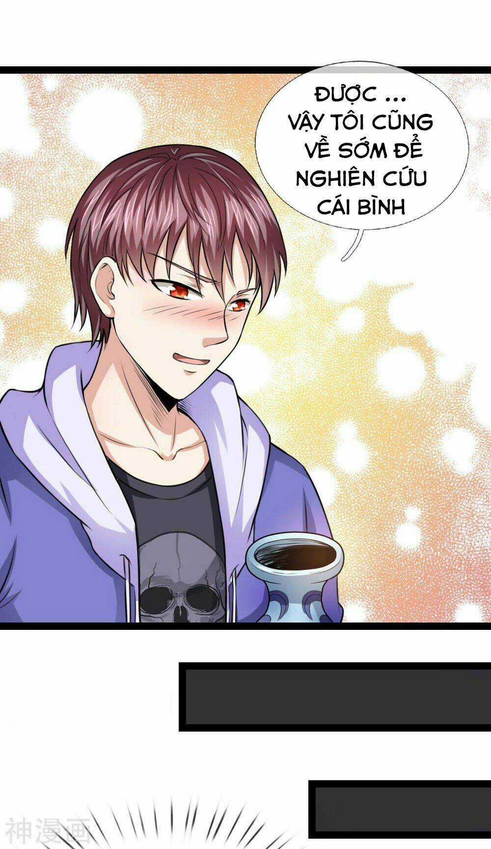 Tuyệt Thế Phi Đao - Chapter 103 - Trang 17