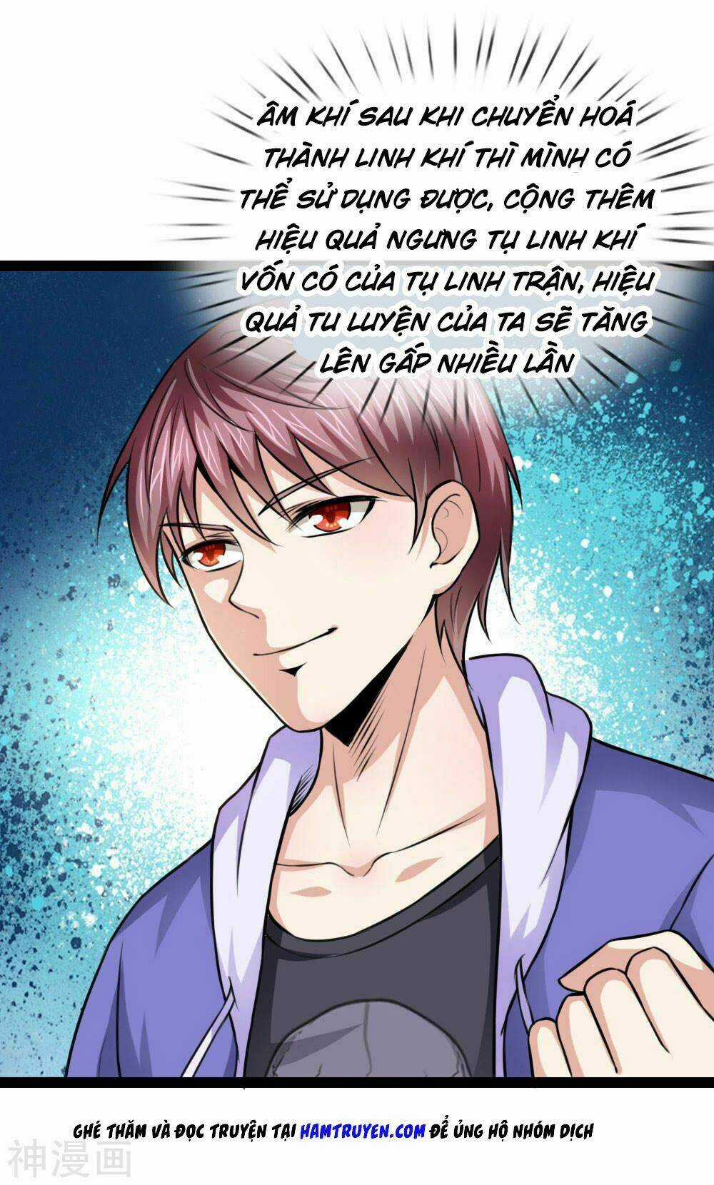 Tuyệt Thế Phi Đao - Chapter 103 - Trang 19