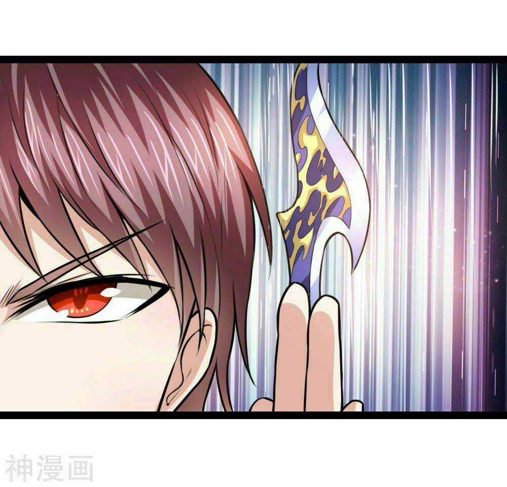 Tuyệt Thế Phi Đao - Chapter 103 - Trang 20