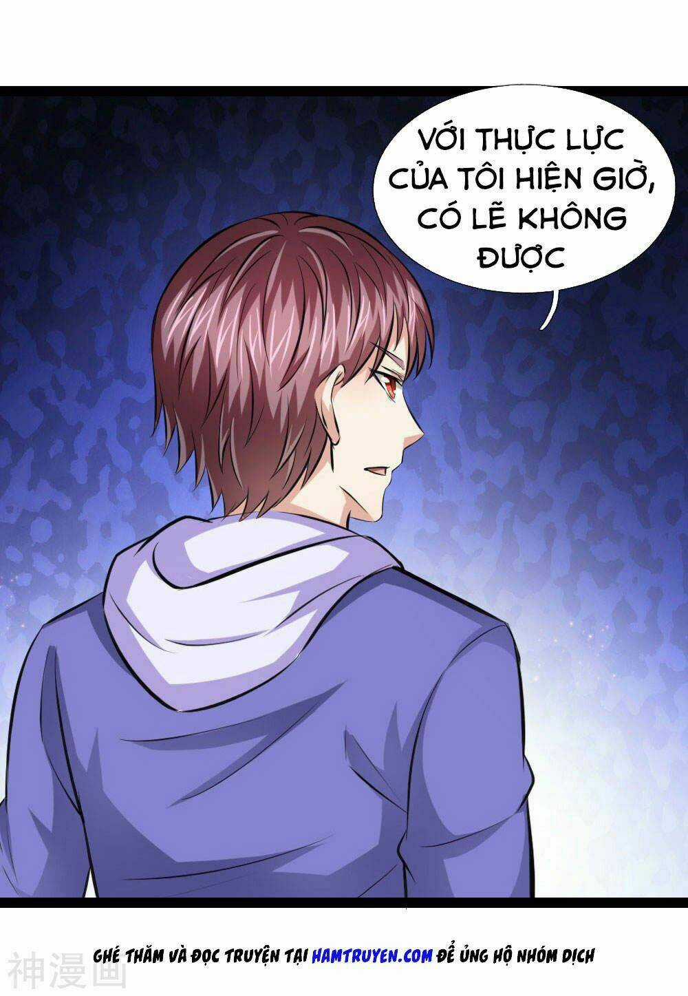 Tuyệt Thế Phi Đao - Chapter 103 - Trang 3