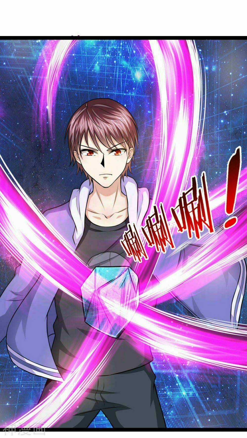 Tuyệt Thế Phi Đao - Chapter 103 - Trang 21