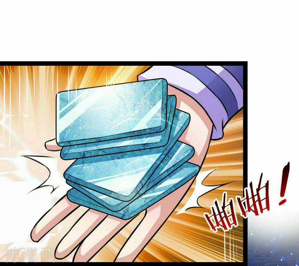 Tuyệt Thế Phi Đao - Chapter 103 - Trang 22