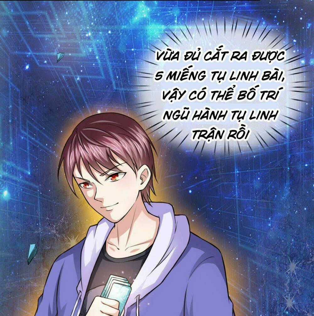 Tuyệt Thế Phi Đao - Chapter 103 - Trang 23