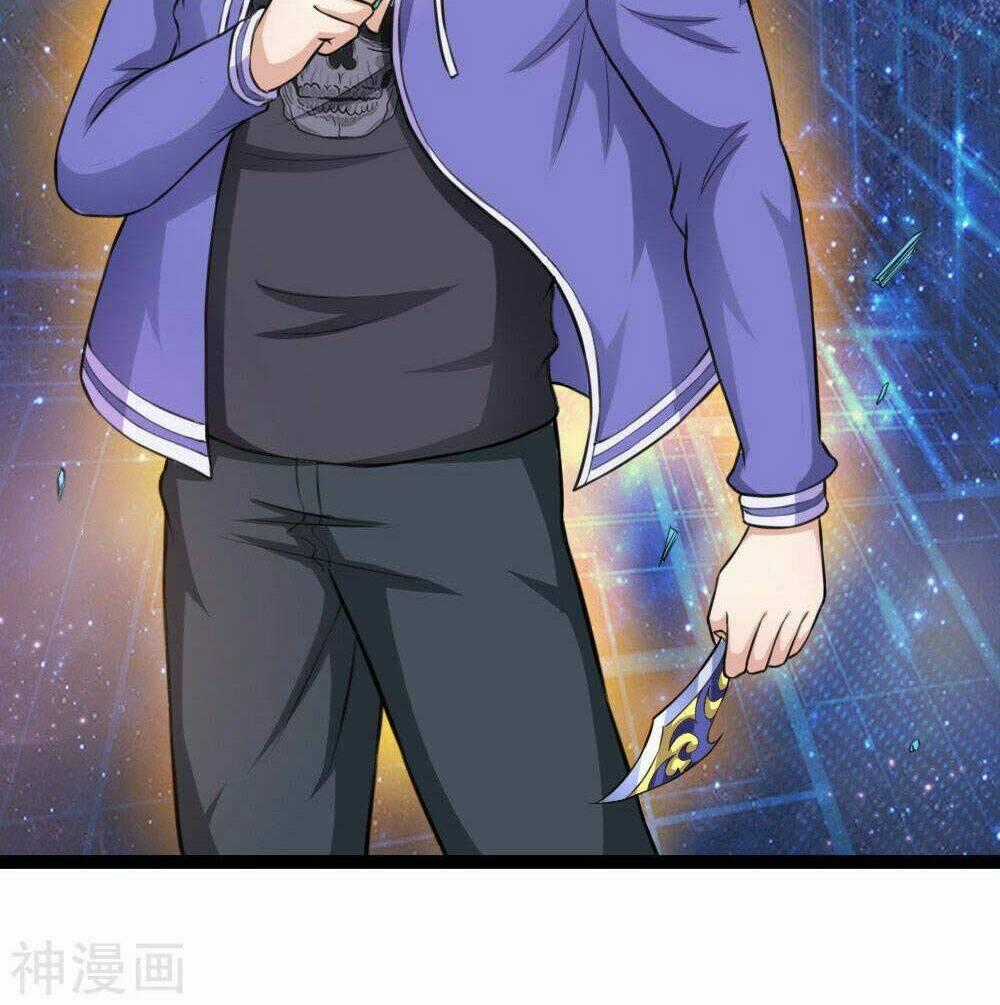 Tuyệt Thế Phi Đao - Chapter 103 - Trang 24