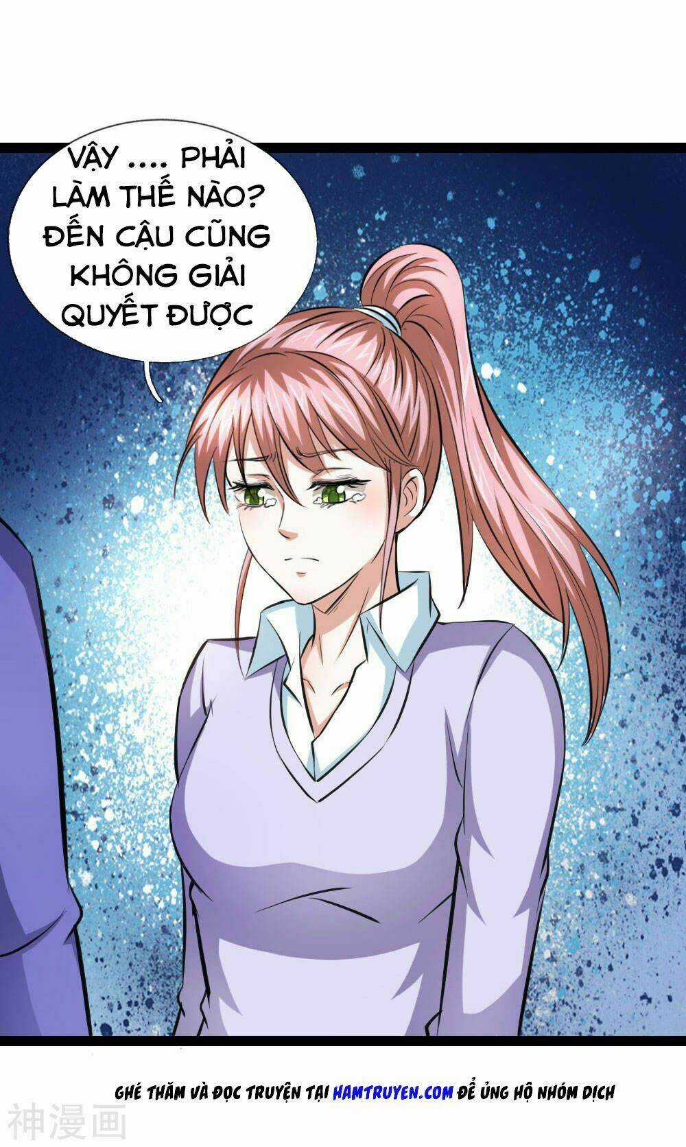 Tuyệt Thế Phi Đao - Chapter 103 - Trang 5