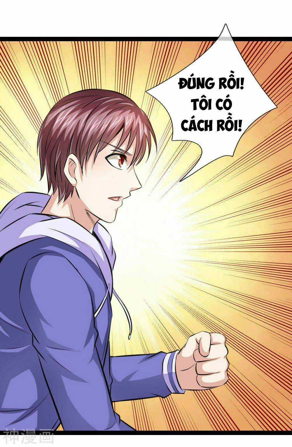 Tuyệt Thế Phi Đao - Chapter 103 - Trang 6