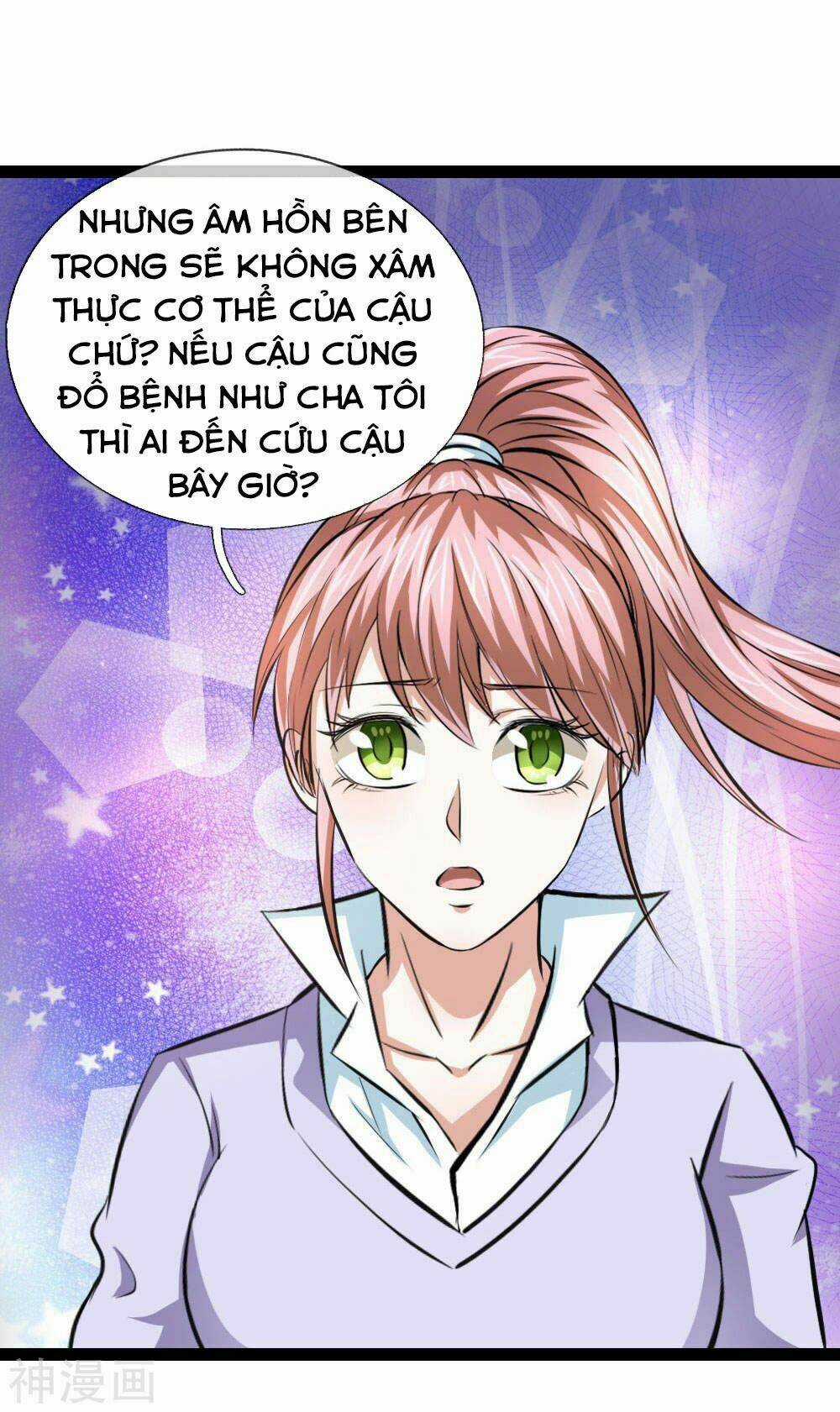 Tuyệt Thế Phi Đao - Chapter 103 - Trang 8