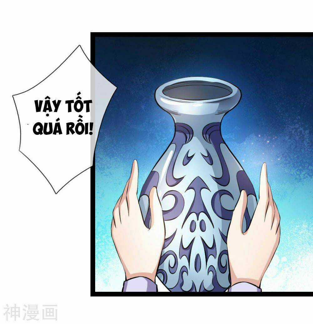 Tuyệt Thế Phi Đao - Chapter 103 - Trang 10