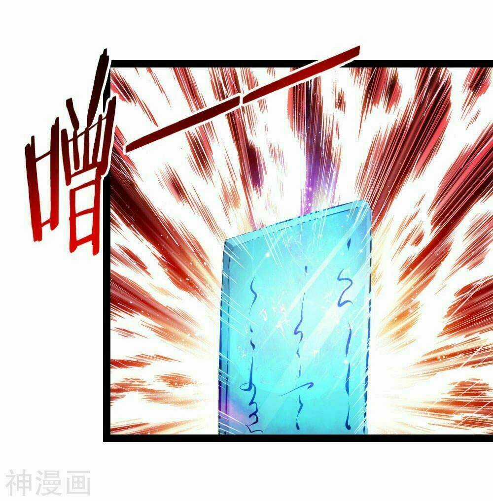 Tuyệt Thế Phi Đao - Chapter 104 - Trang 12