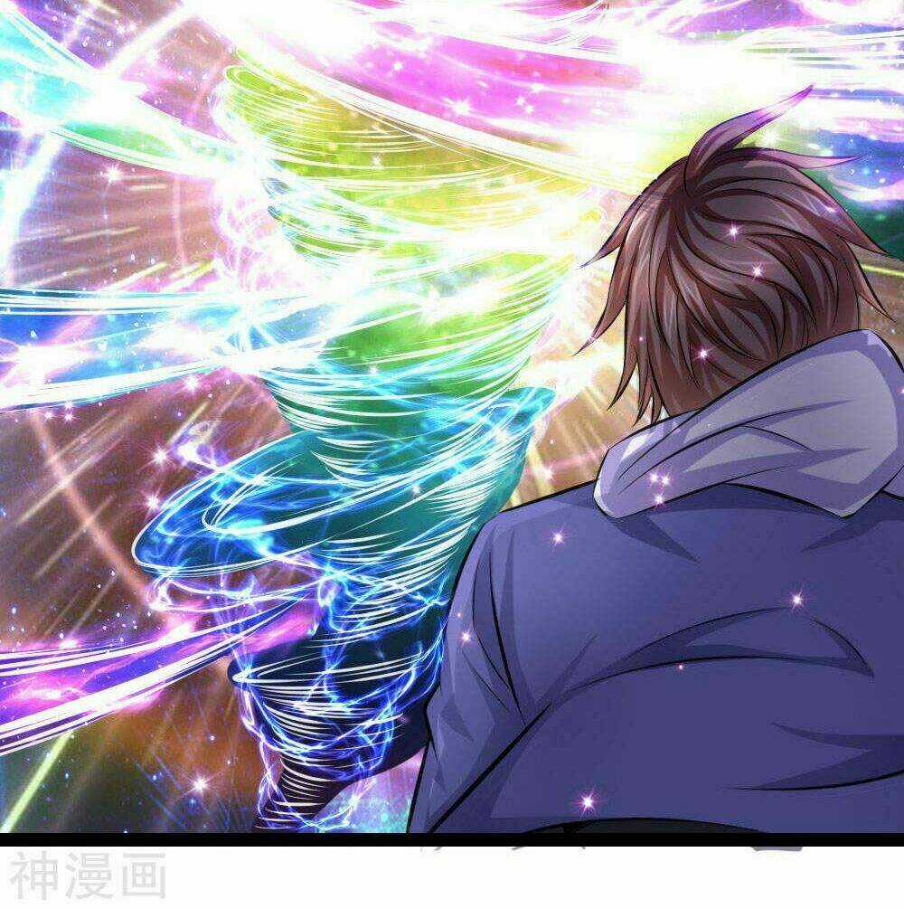 Tuyệt Thế Phi Đao - Chapter 104 - Trang 15