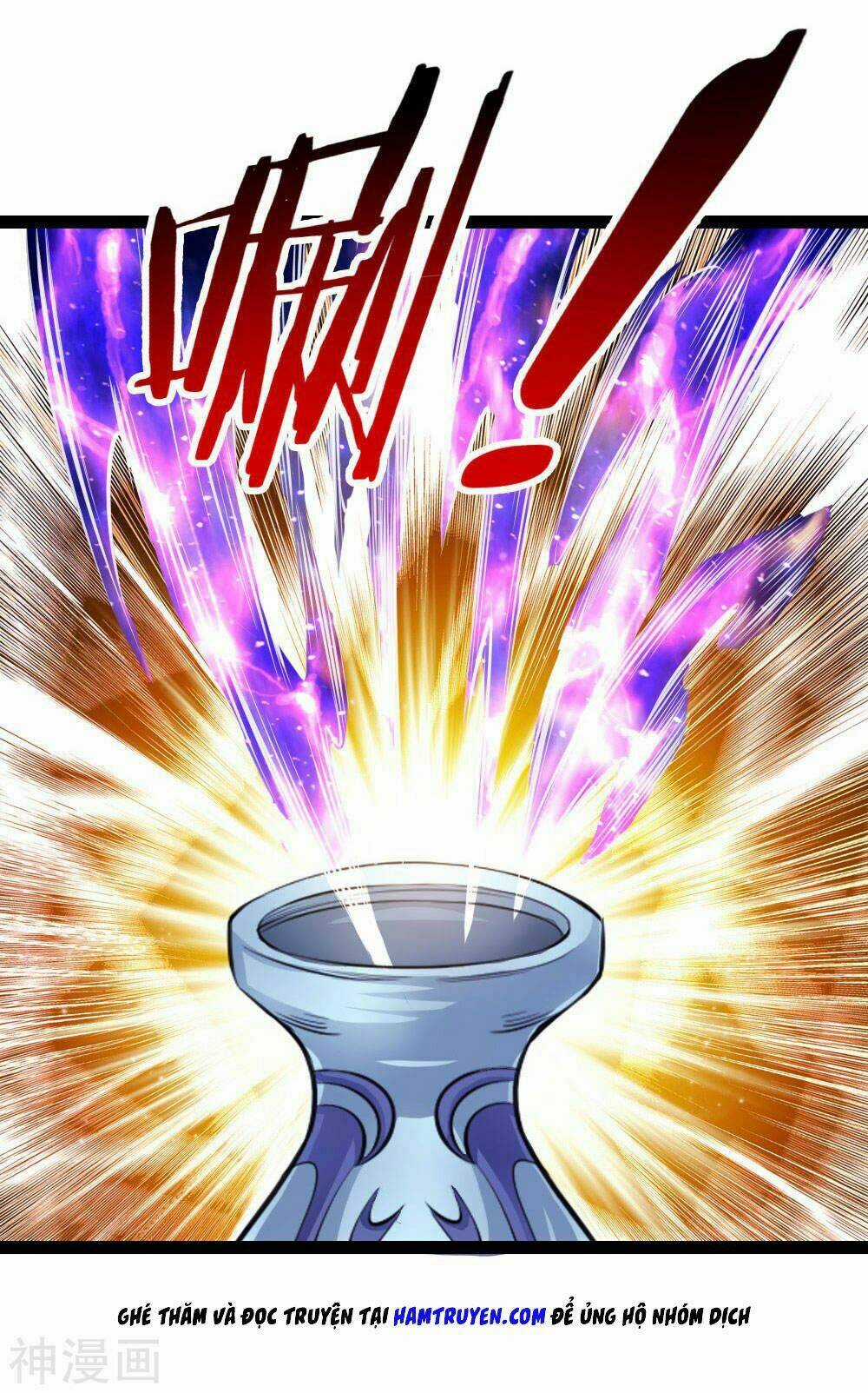 Tuyệt Thế Phi Đao - Chapter 104 - Trang 16