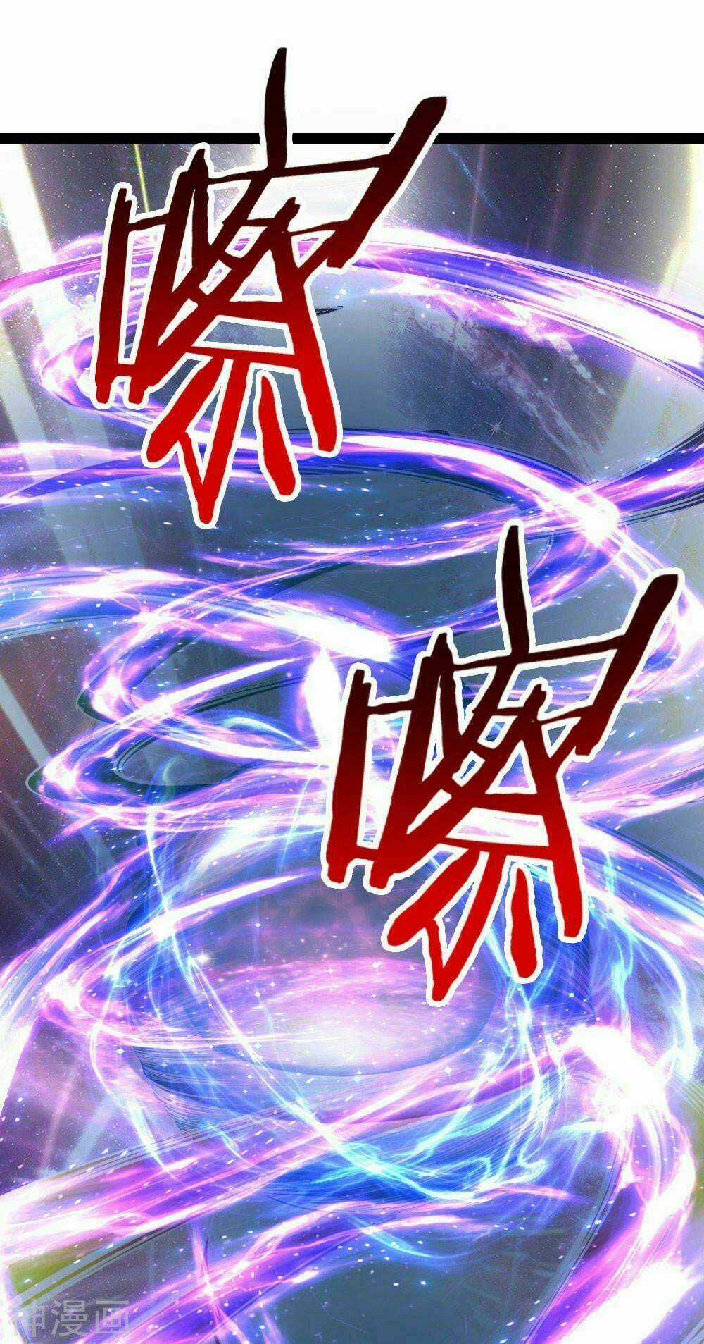 Tuyệt Thế Phi Đao - Chapter 104 - Trang 17