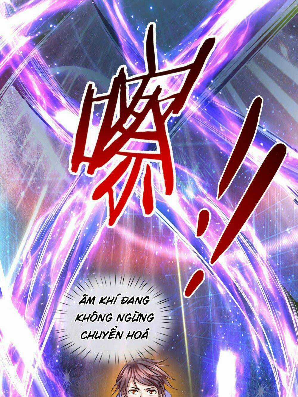 Tuyệt Thế Phi Đao - Chapter 104 - Trang 18