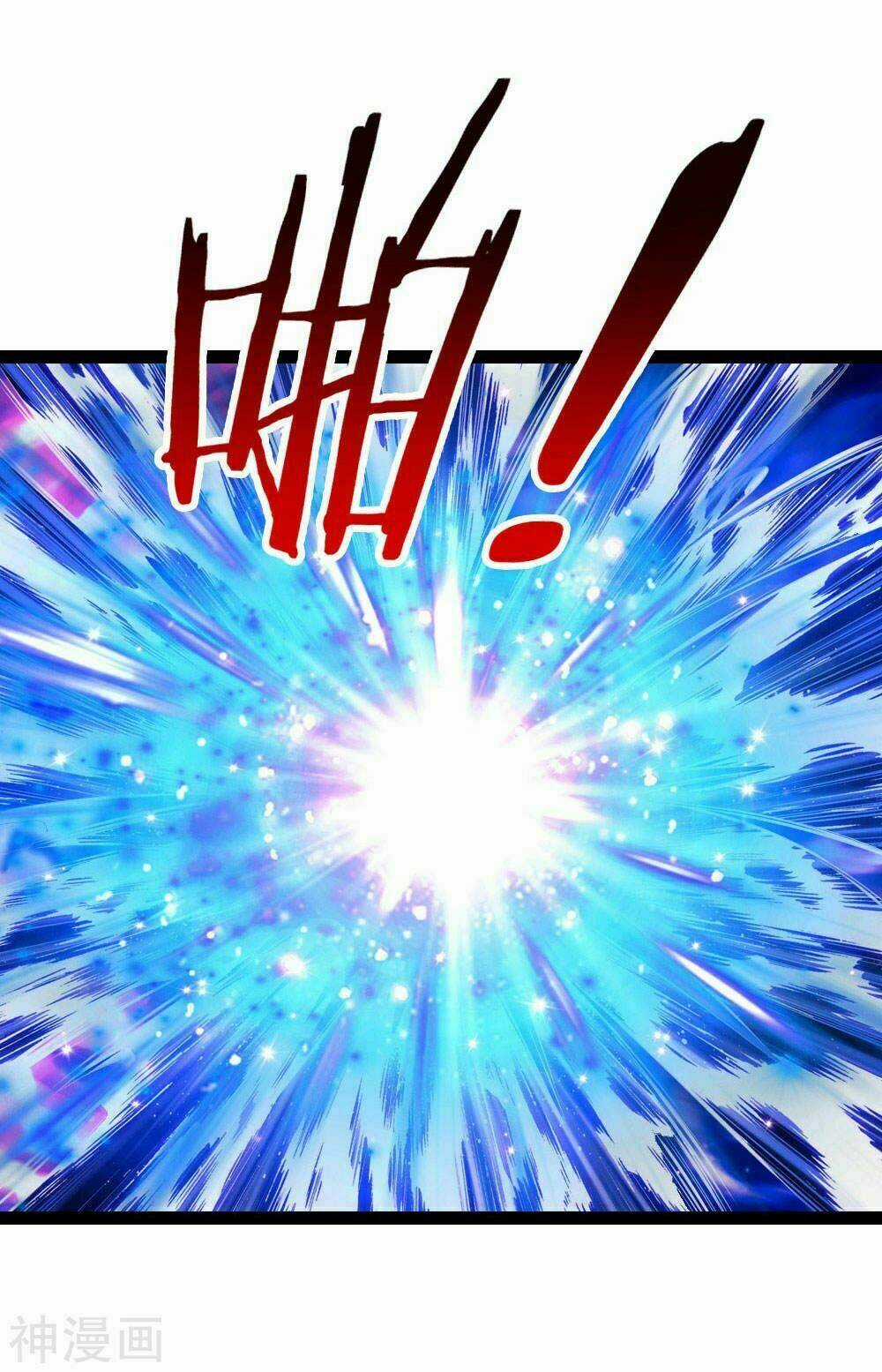 Tuyệt Thế Phi Đao - Chapter 104 - Trang 20