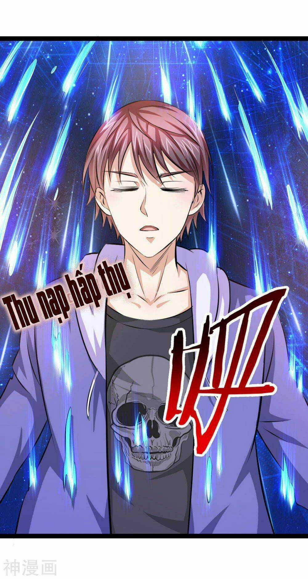 Tuyệt Thế Phi Đao - Chapter 104 - Trang 21