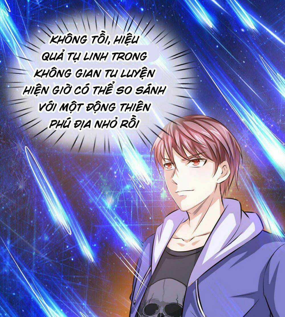 Tuyệt Thế Phi Đao - Chapter 104 - Trang 23