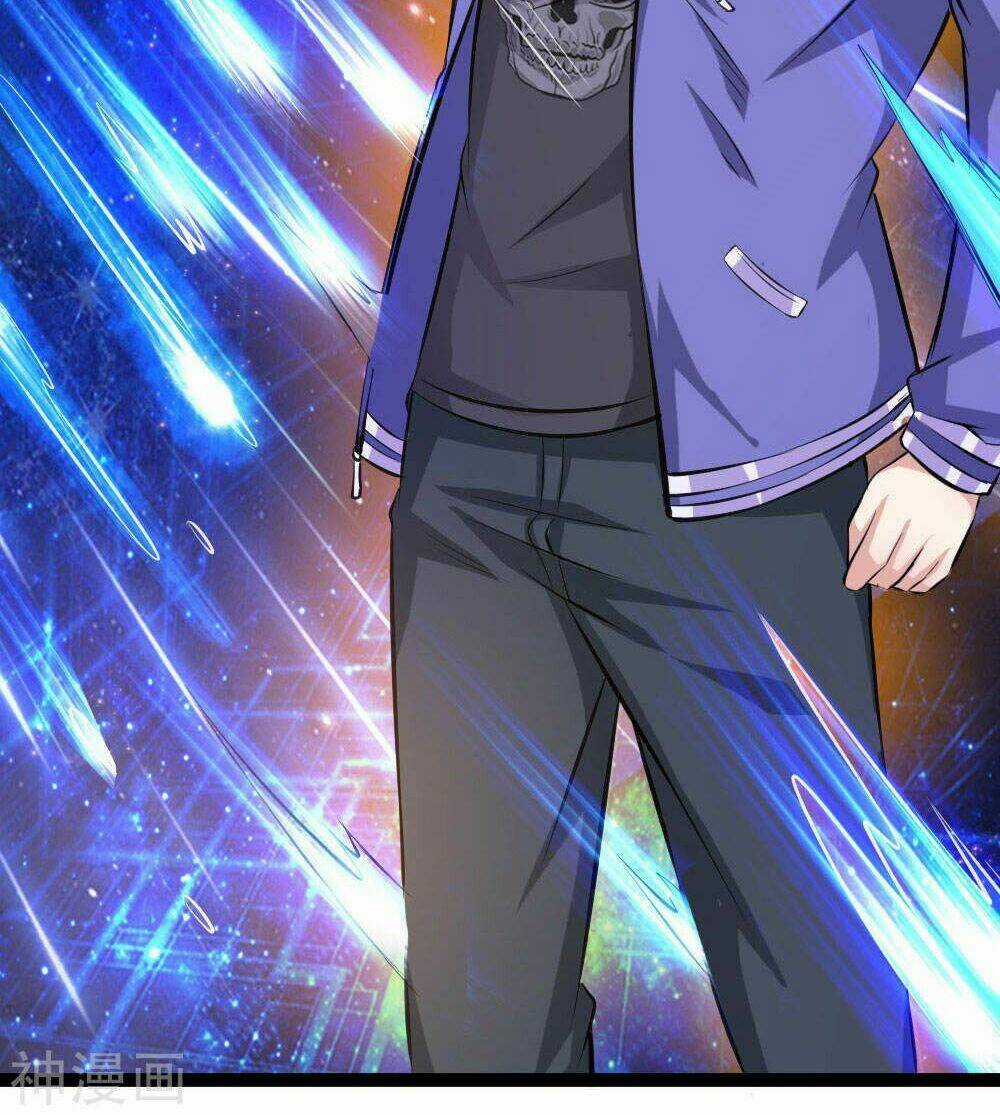 Tuyệt Thế Phi Đao - Chapter 104 - Trang 24