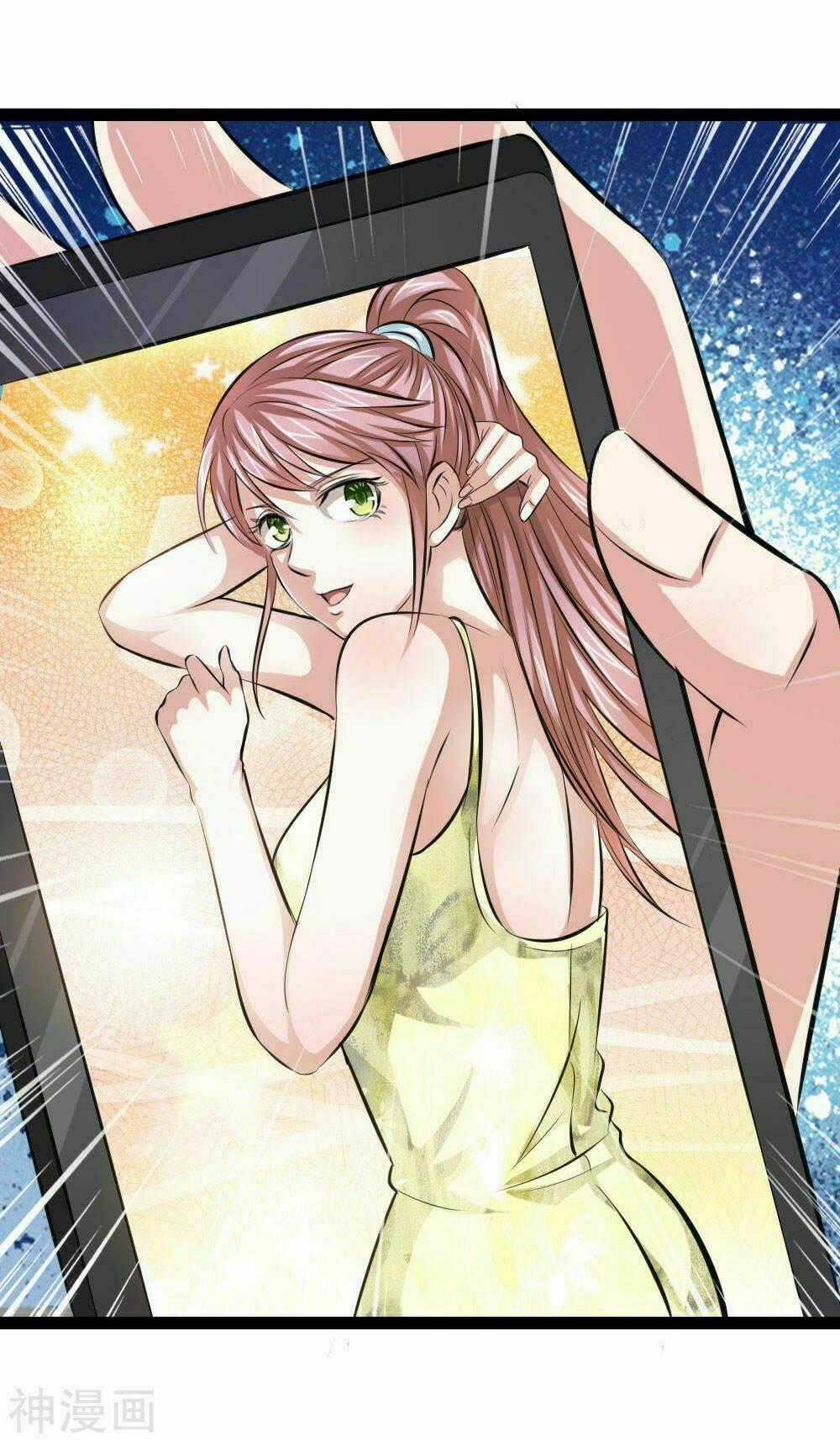 Tuyệt Thế Phi Đao - Chapter 104 - Trang 27