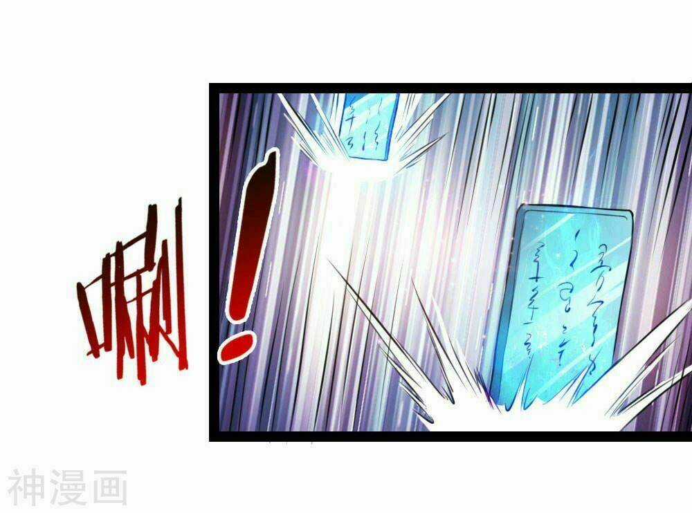 Tuyệt Thế Phi Đao - Chapter 104 - Trang 4