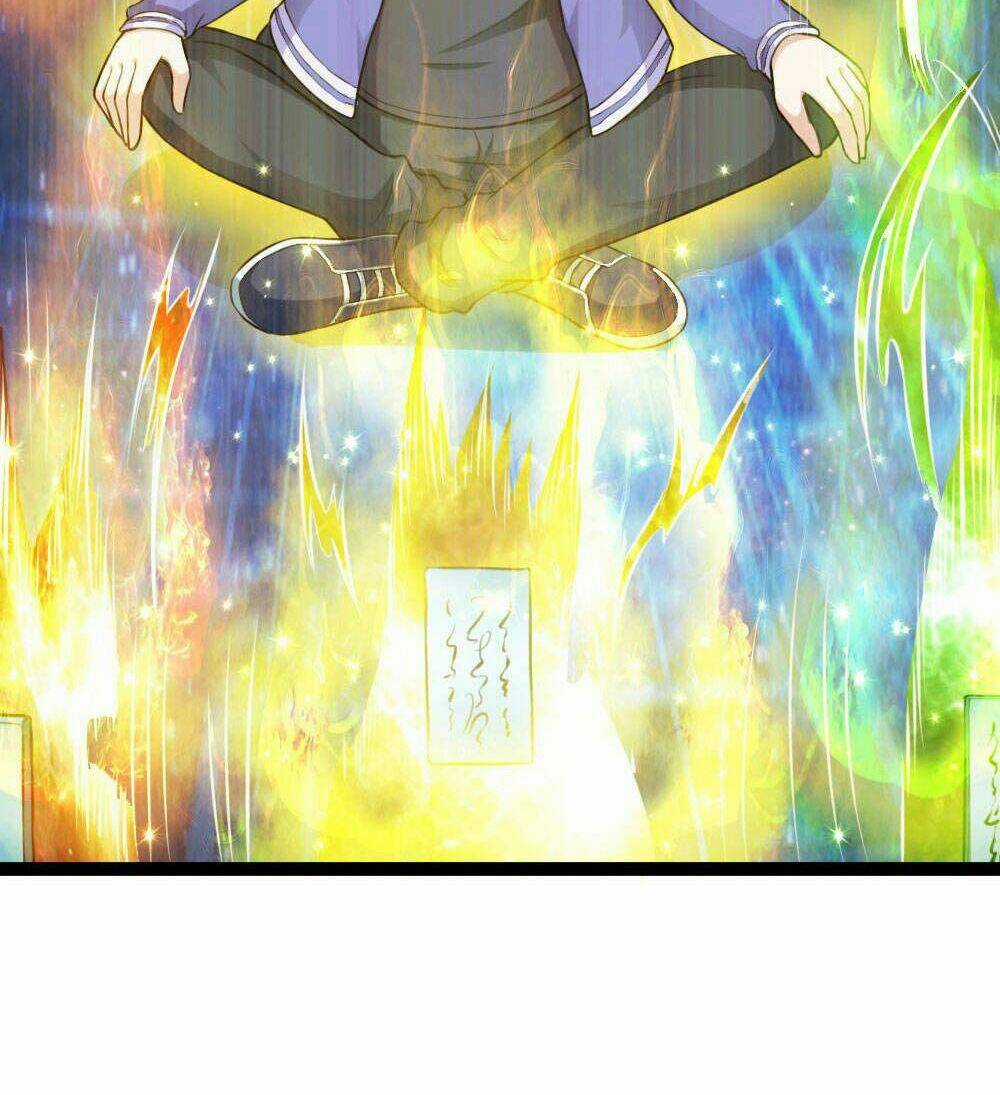 Tuyệt Thế Phi Đao - Chapter 104 - Trang 10