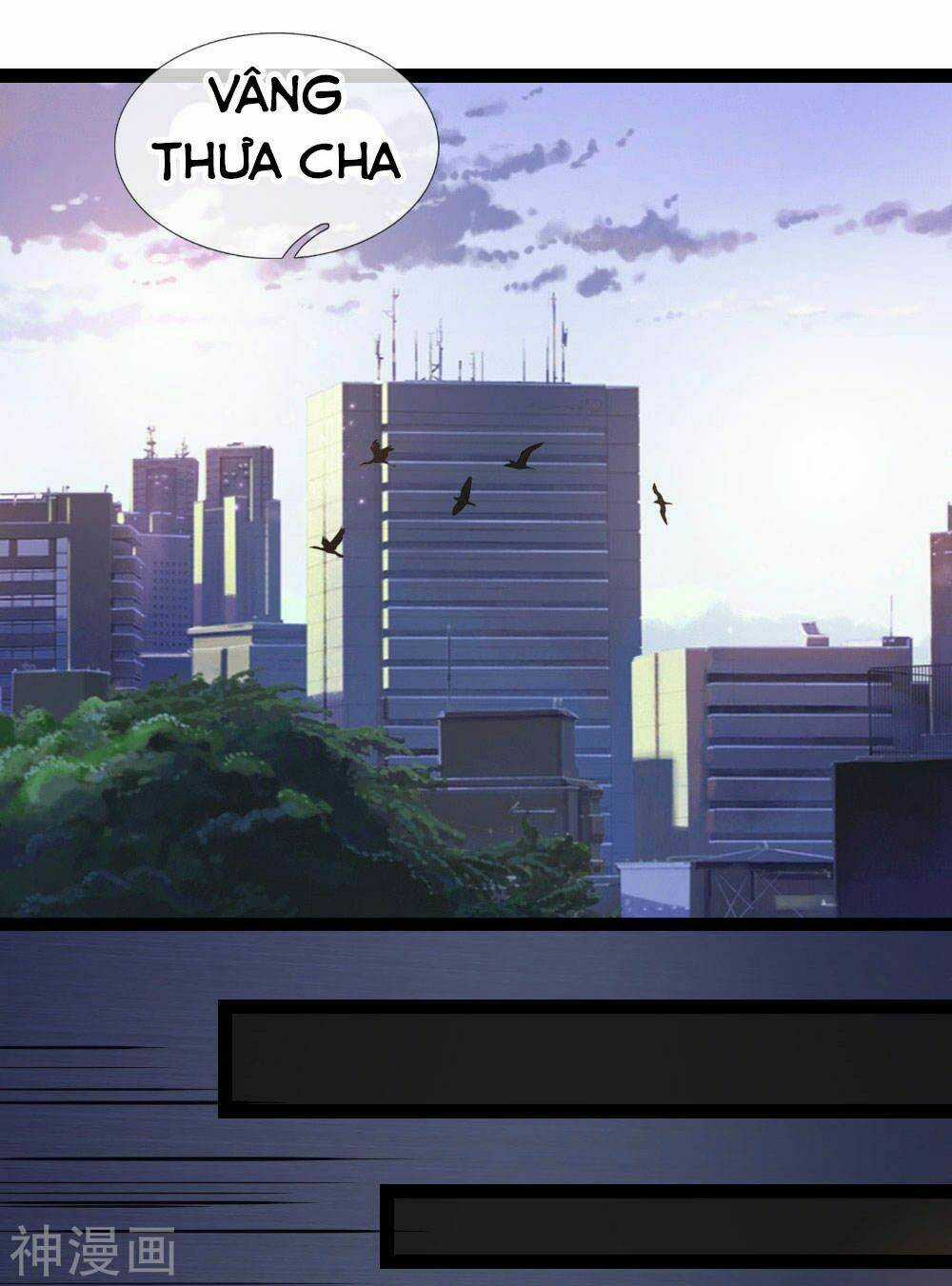 Tuyệt Thế Phi Đao - Chapter 105 - Trang 19