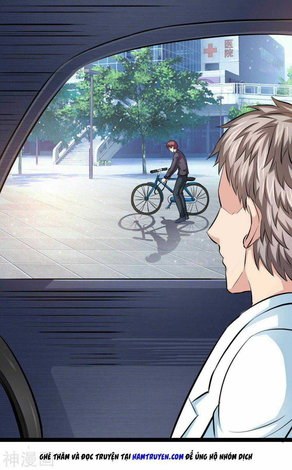 Tuyệt Thế Phi Đao - Chapter 105 - Trang 20