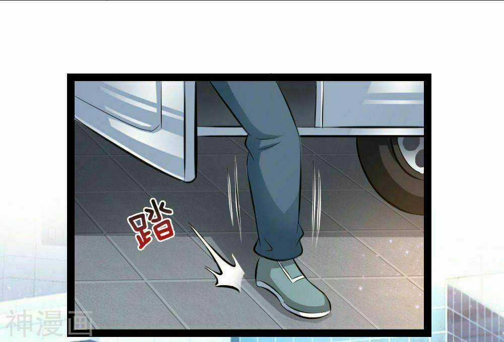 Tuyệt Thế Phi Đao - Chapter 105 - Trang 22