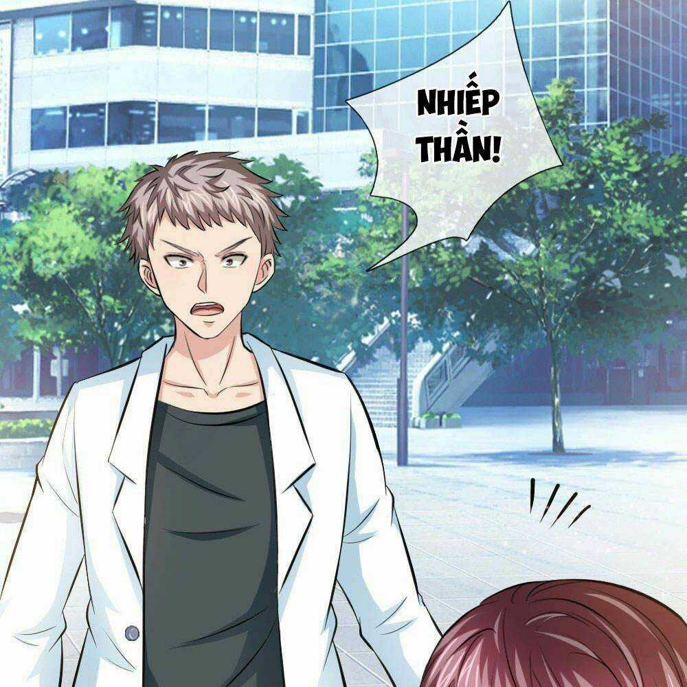 Tuyệt Thế Phi Đao - Chapter 105 - Trang 23