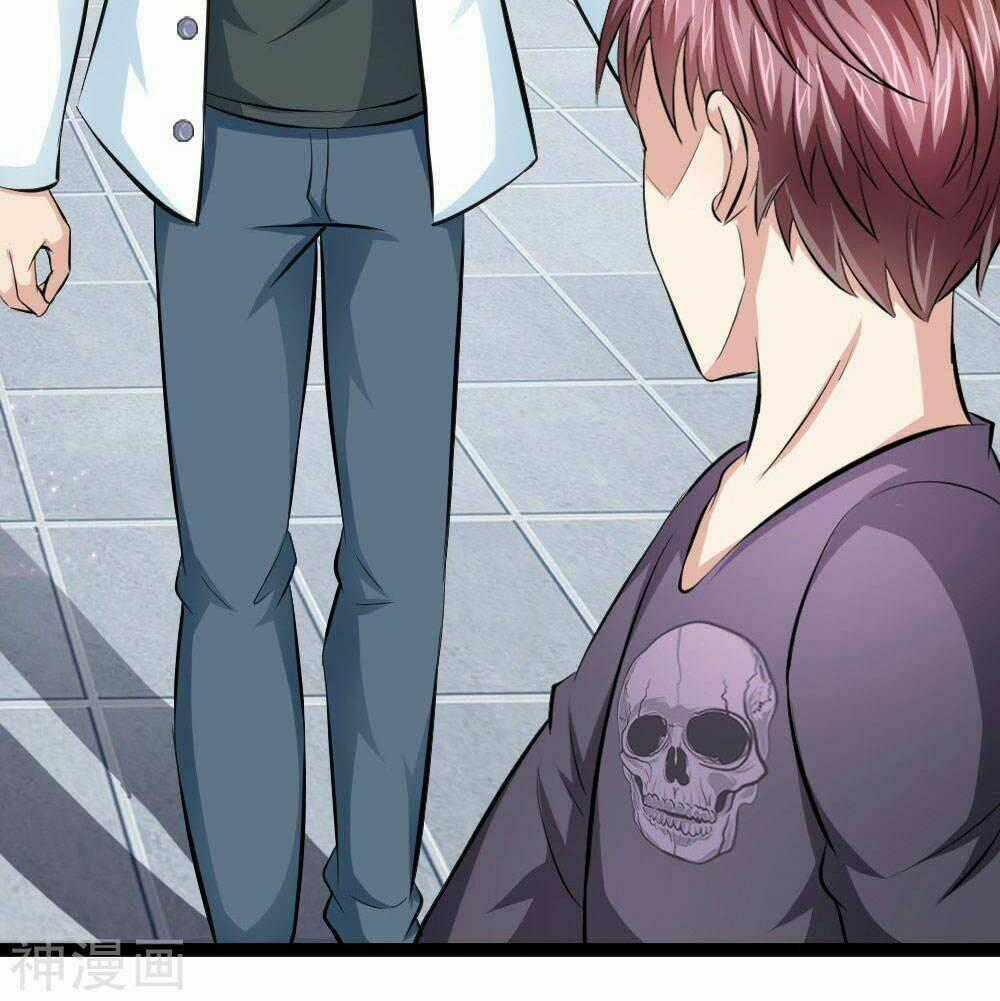 Tuyệt Thế Phi Đao - Chapter 105 - Trang 24