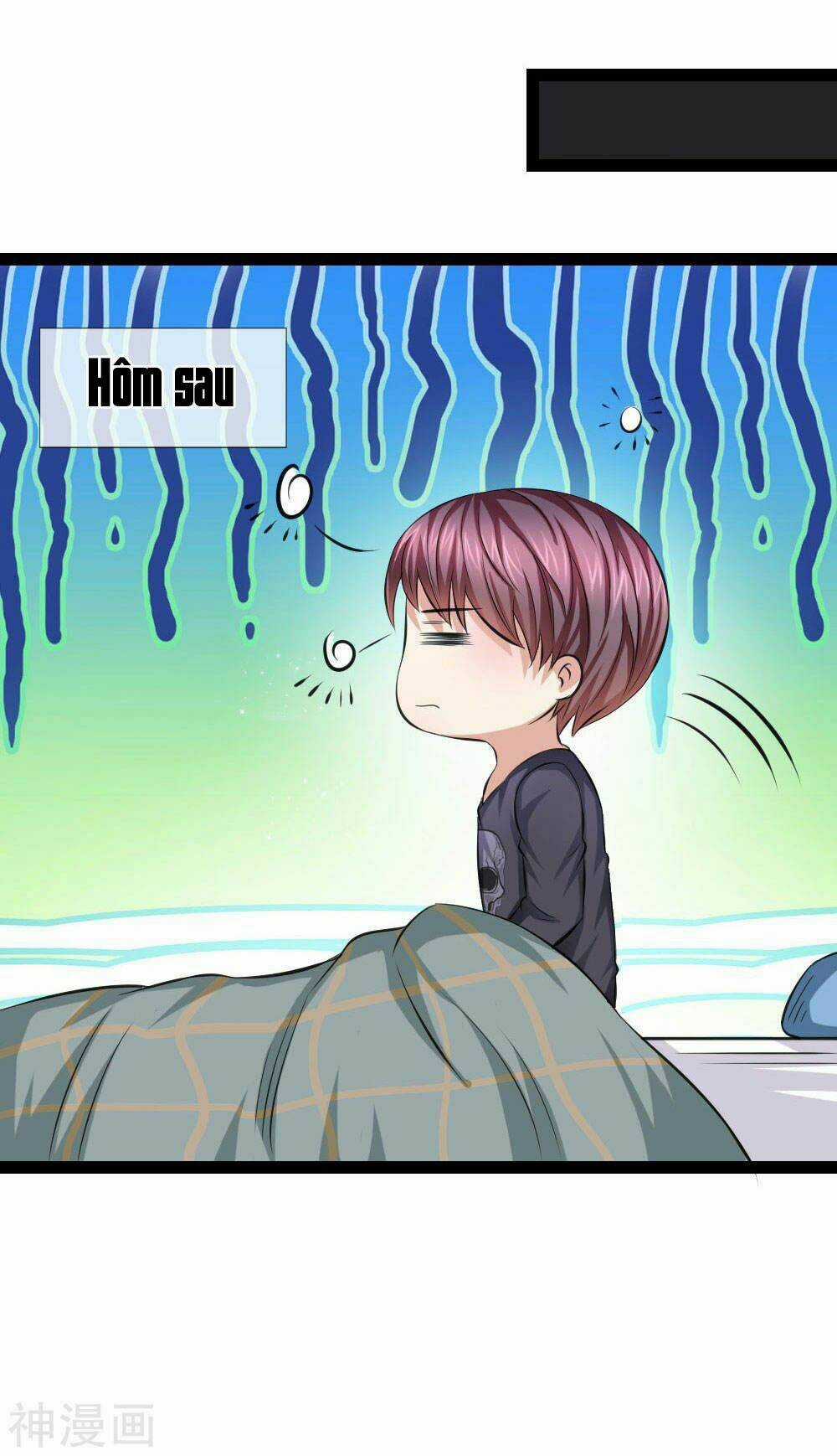 Tuyệt Thế Phi Đao - Chapter 105 - Trang 5