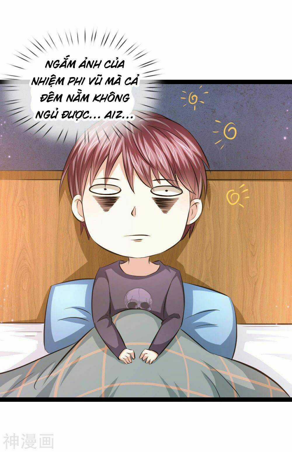 Tuyệt Thế Phi Đao - Chapter 105 - Trang 6