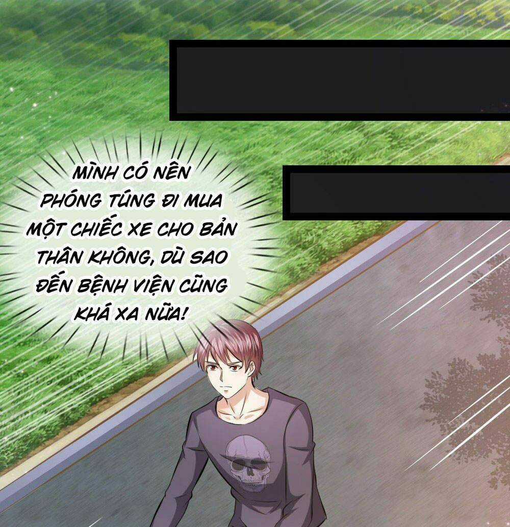 Tuyệt Thế Phi Đao - Chapter 105 - Trang 8