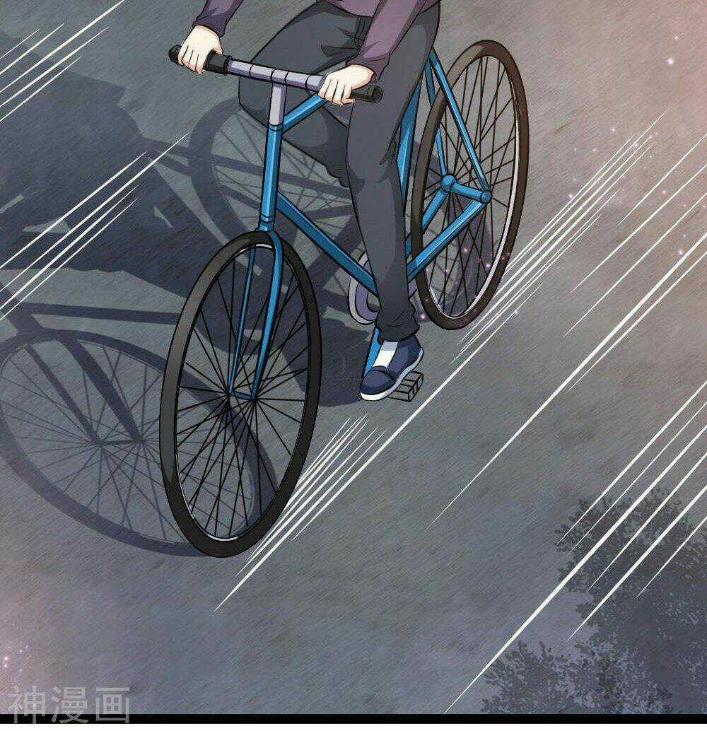 Tuyệt Thế Phi Đao - Chapter 105 - Trang 9