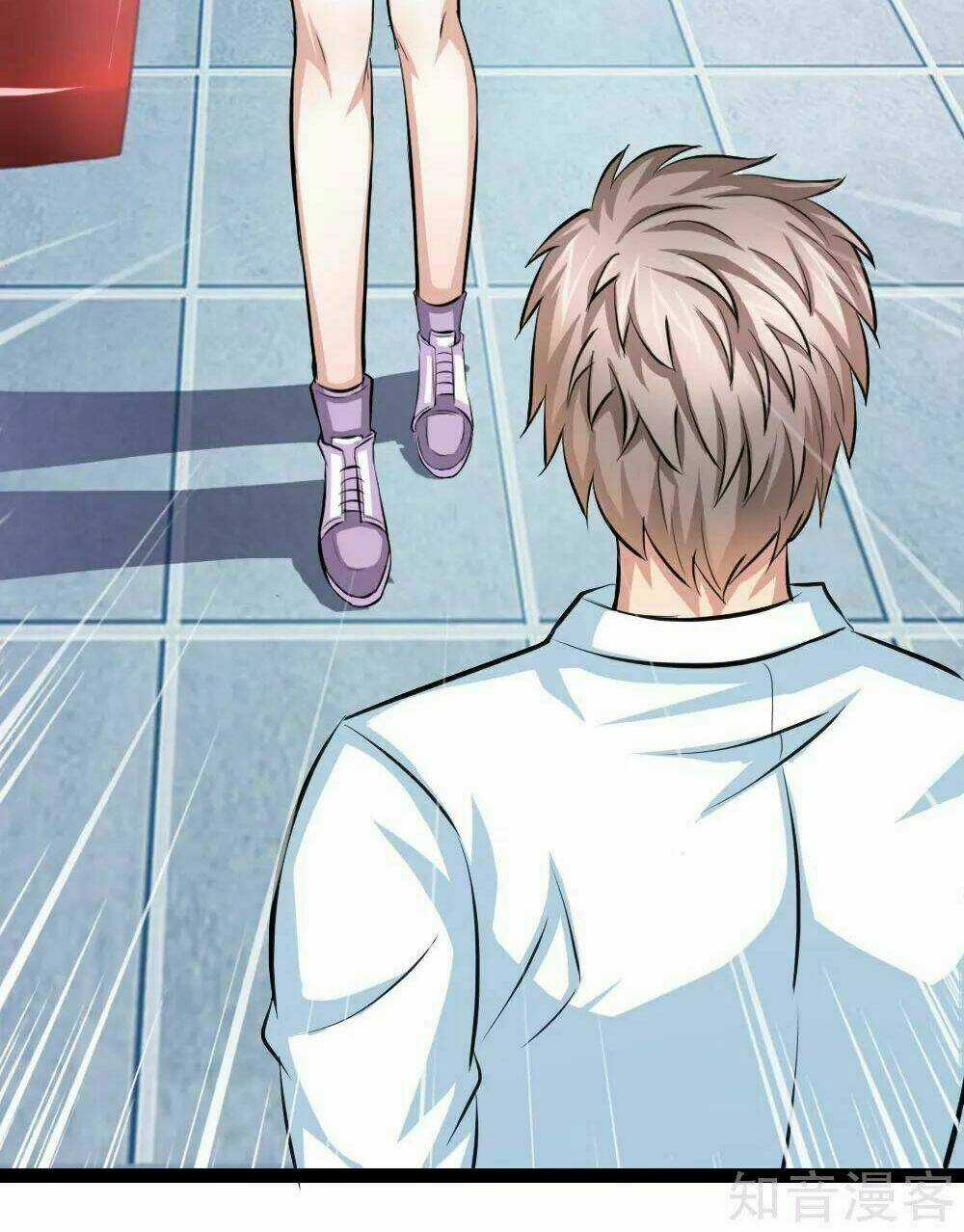 Tuyệt Thế Phi Đao - Chapter 106 - Trang 13