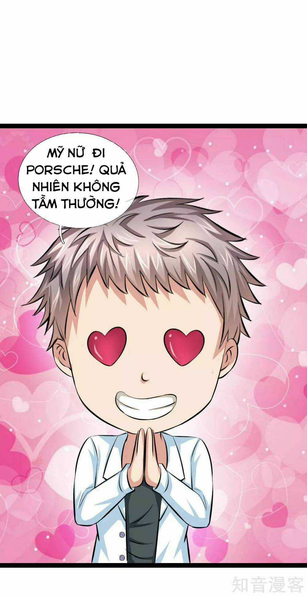 Tuyệt Thế Phi Đao - Chapter 106 - Trang 14