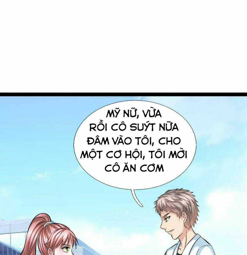 Tuyệt Thế Phi Đao - Chapter 106 - Trang 15