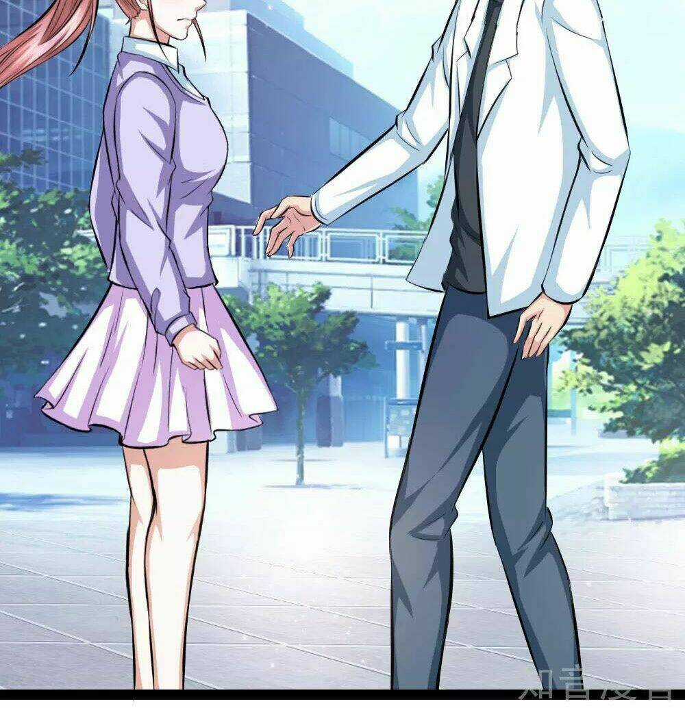 Tuyệt Thế Phi Đao - Chapter 106 - Trang 16