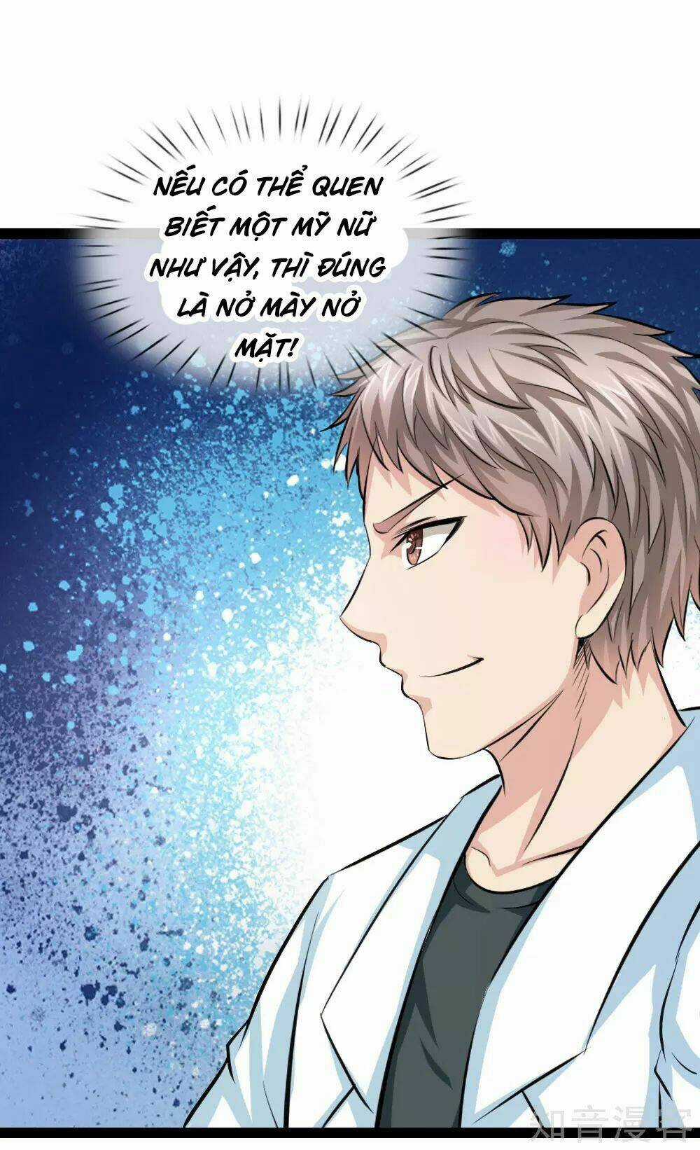 Tuyệt Thế Phi Đao - Chapter 106 - Trang 17