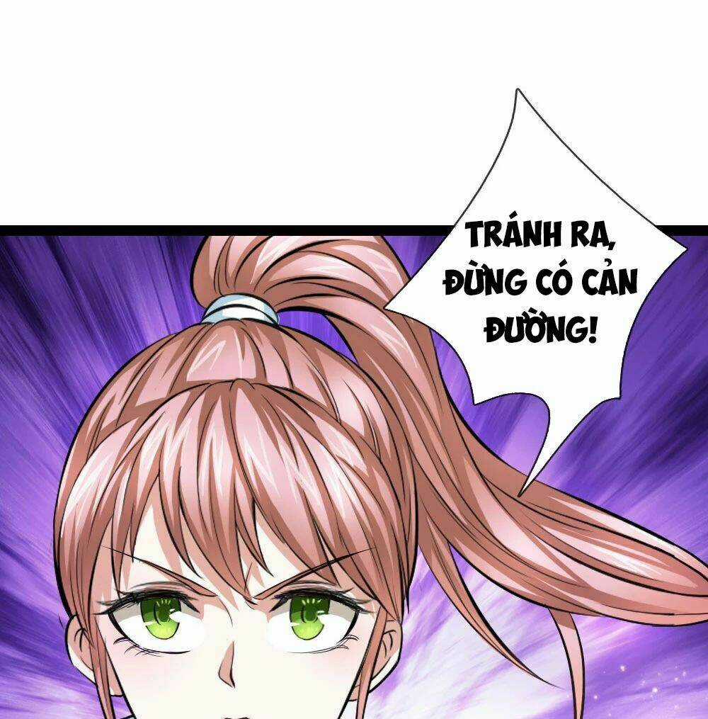 Tuyệt Thế Phi Đao - Chapter 106 - Trang 18