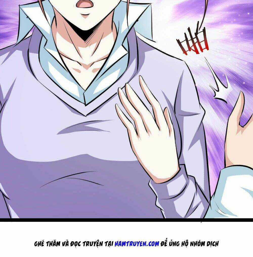 Tuyệt Thế Phi Đao - Chapter 106 - Trang 19