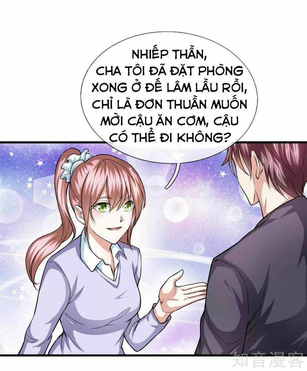 Tuyệt Thế Phi Đao - Chapter 106 - Trang 20