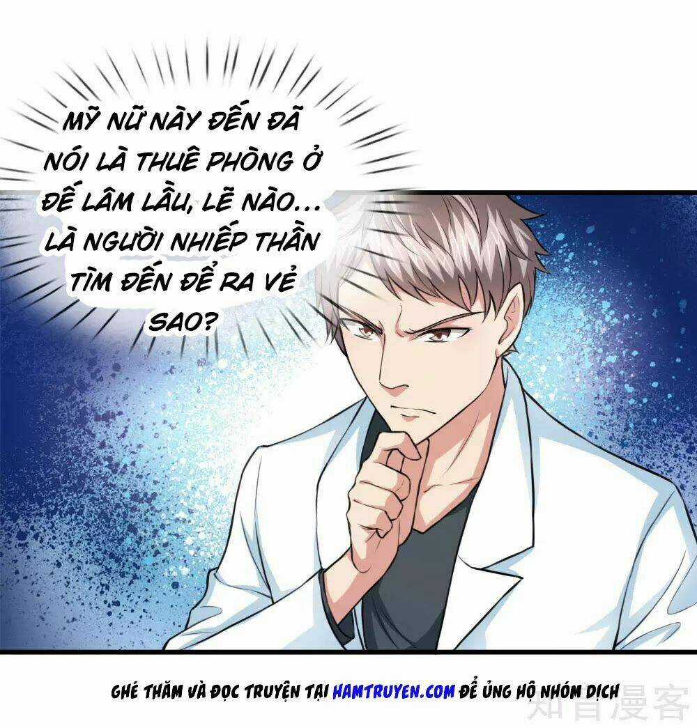 Tuyệt Thế Phi Đao - Chapter 106 - Trang 22