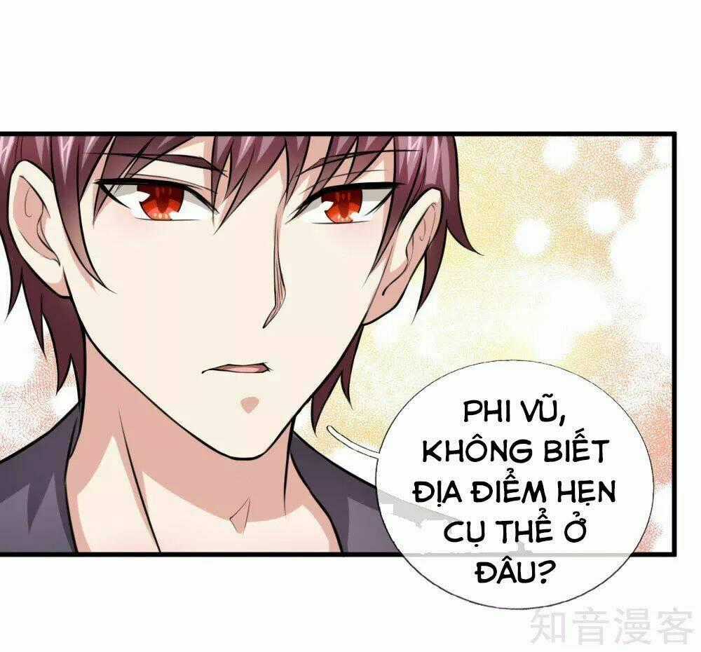 Tuyệt Thế Phi Đao - Chapter 106 - Trang 26